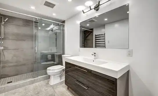 bathroom services Fullerton